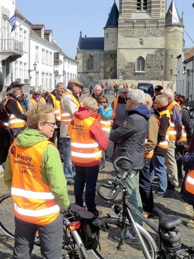 Fietstocht Limburg Fietstocht Limburg